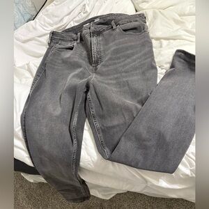 Old Navy High Rise Rockstar Super Skinny Jeans